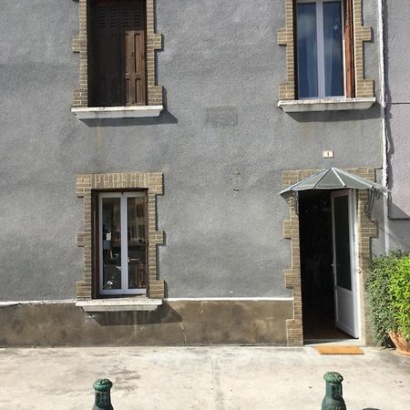 Sejour Chez L'Habitant Homestay Fougax-et-Barrineuf Dış mekan fotoğraf